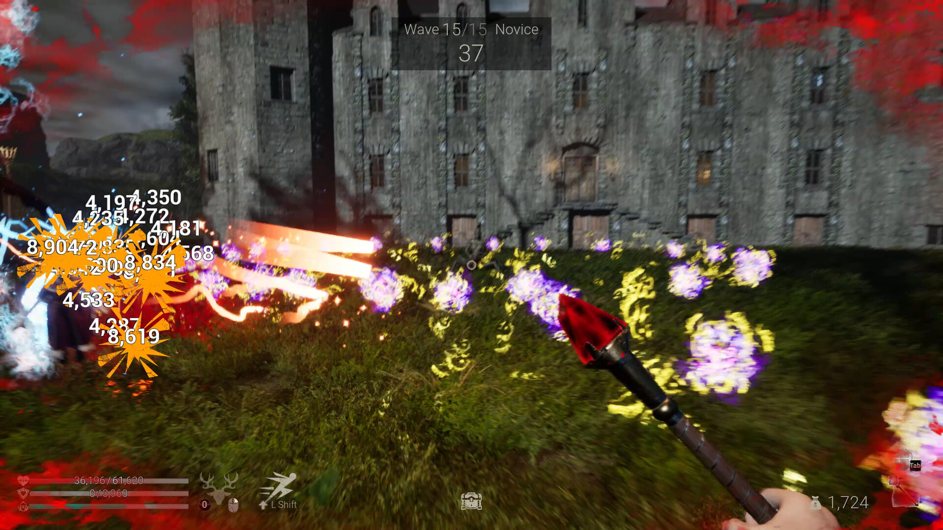 Castle of Mist screenshot #8