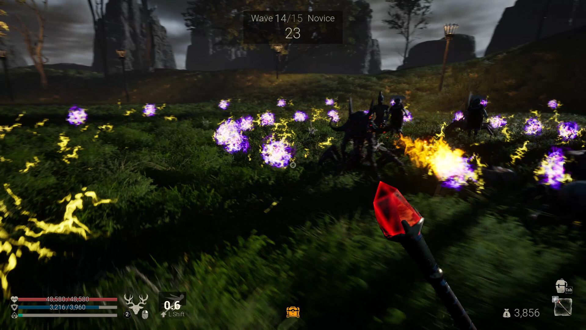 Castle of Mist screenshot #10