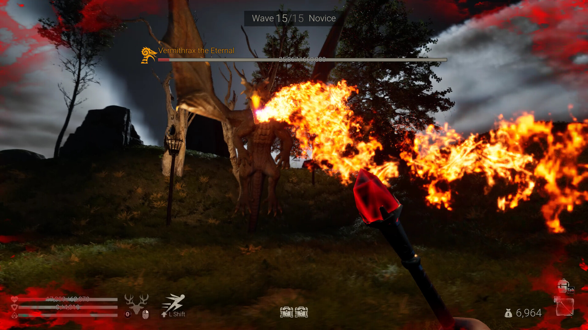 Castle of Mist screenshot #5