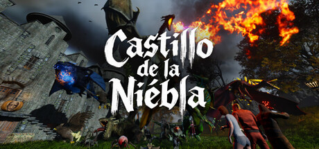 Castillo de la Niebla