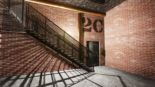 Half Light screenshot 5