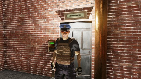 Half Light screenshot 3