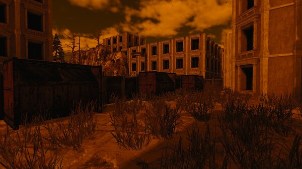 Half Light screenshot 2