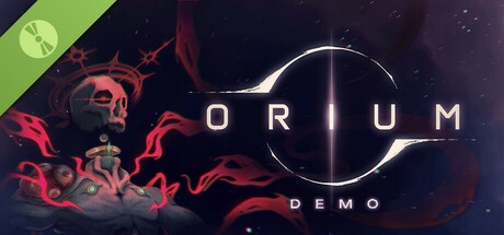 Orium Demo game cover