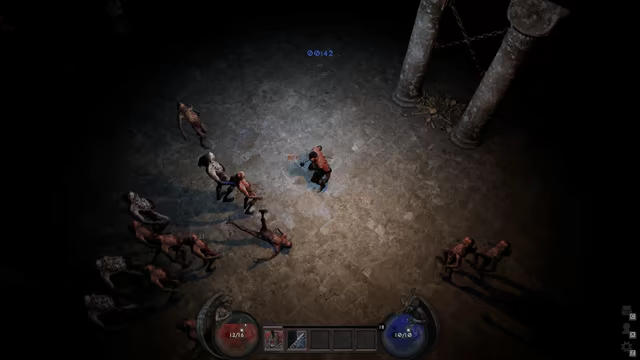 Pekla video 3