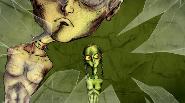 The Lady - Soundtrack screenshot 1