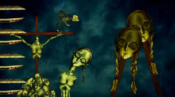The Lady - Soundtrack screenshot 3
