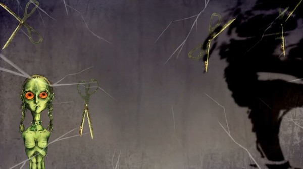 The Lady - Soundtrack screenshot 2