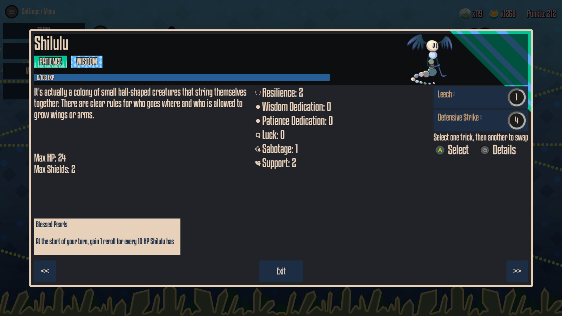 Soulblaze screenshot #14