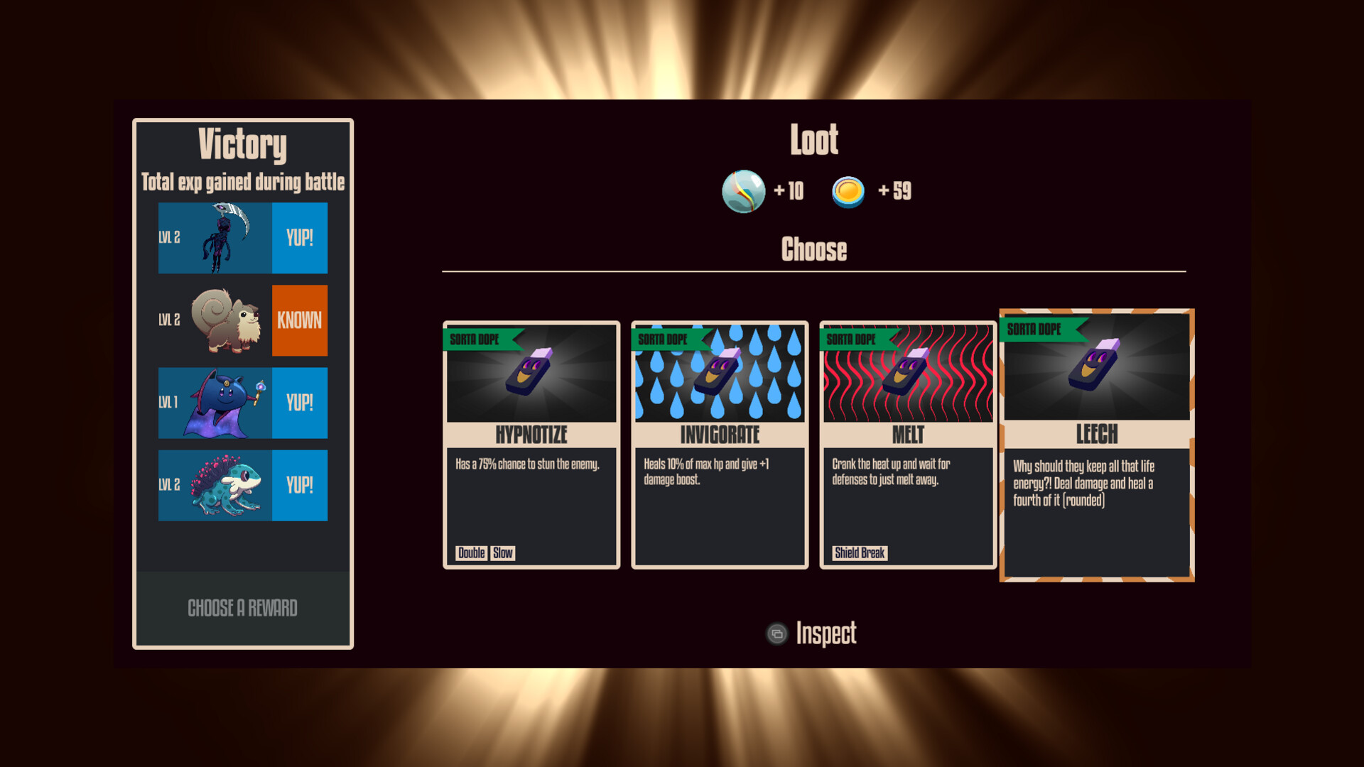Soulblaze screenshot #6