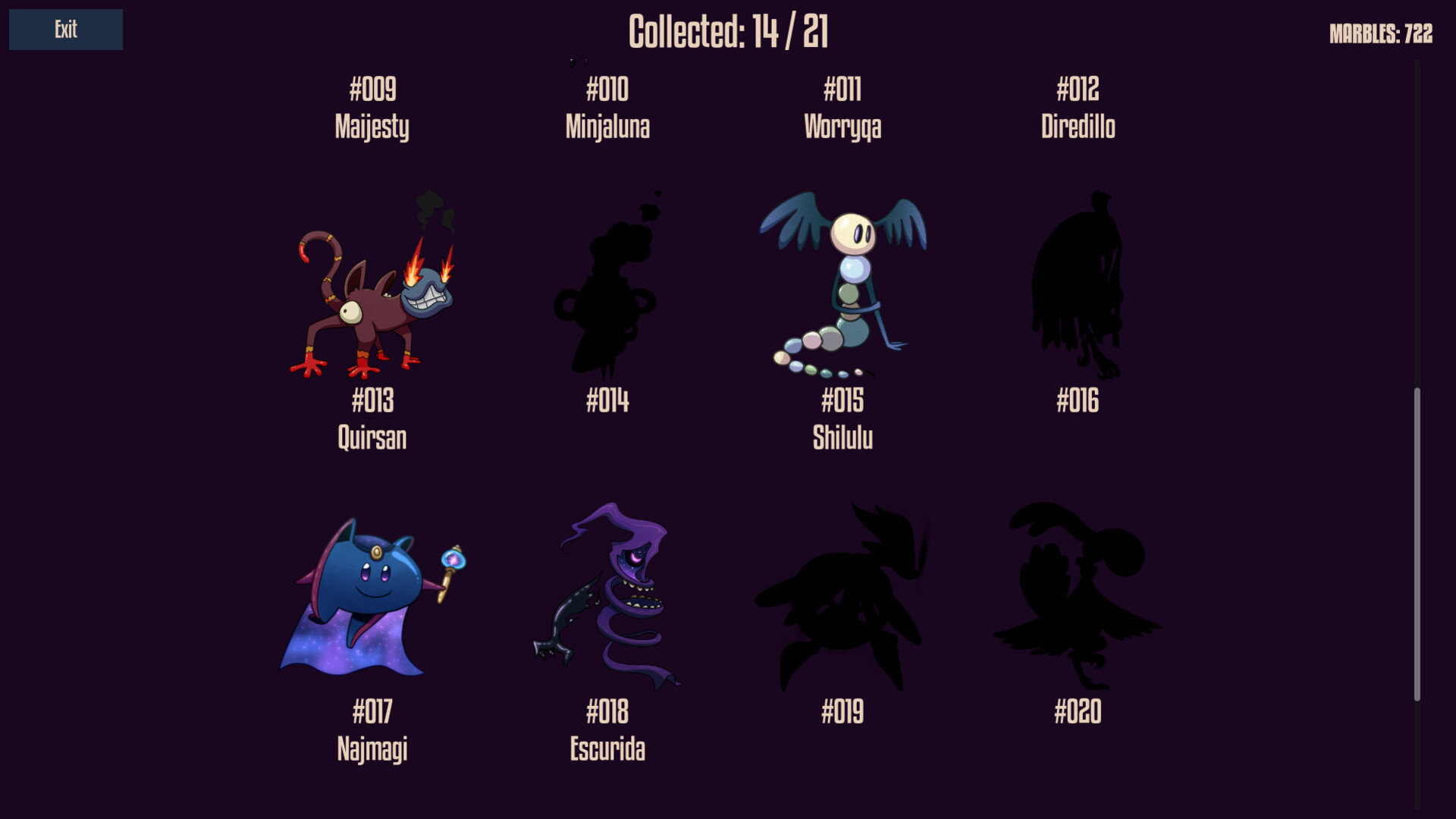 Soulblaze screenshot #5