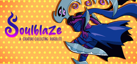 Soulblaze - similar game to Montabi by Cosmic Mocca