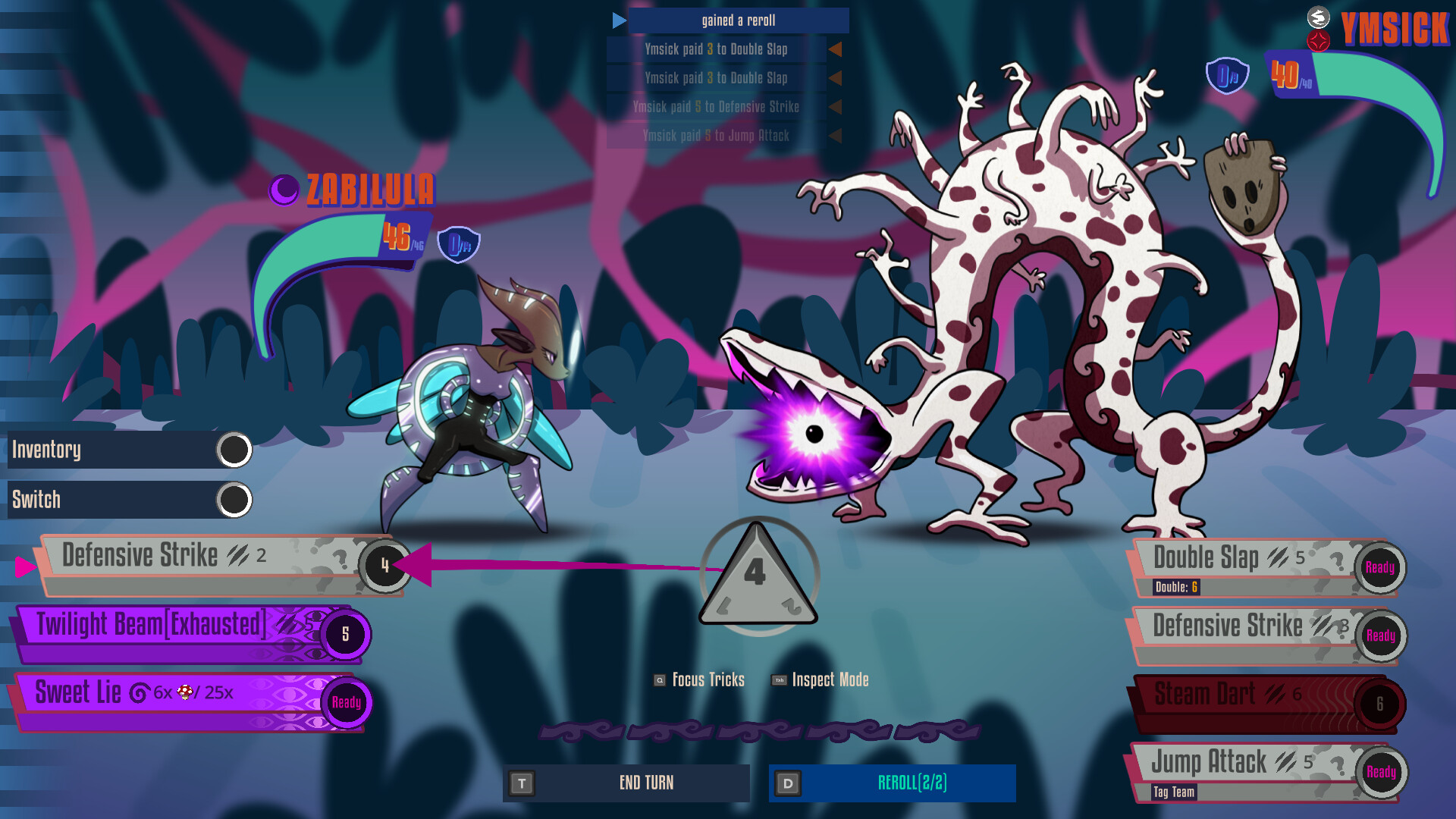 Soulblaze screenshot #9