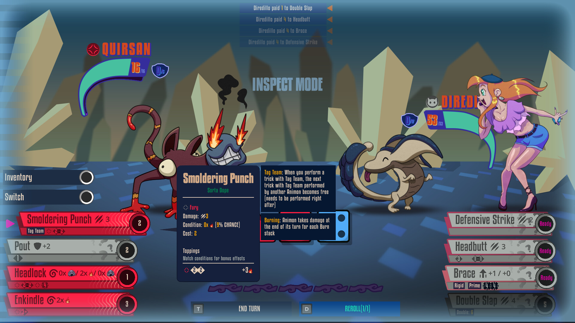 Soulblaze screenshot #7