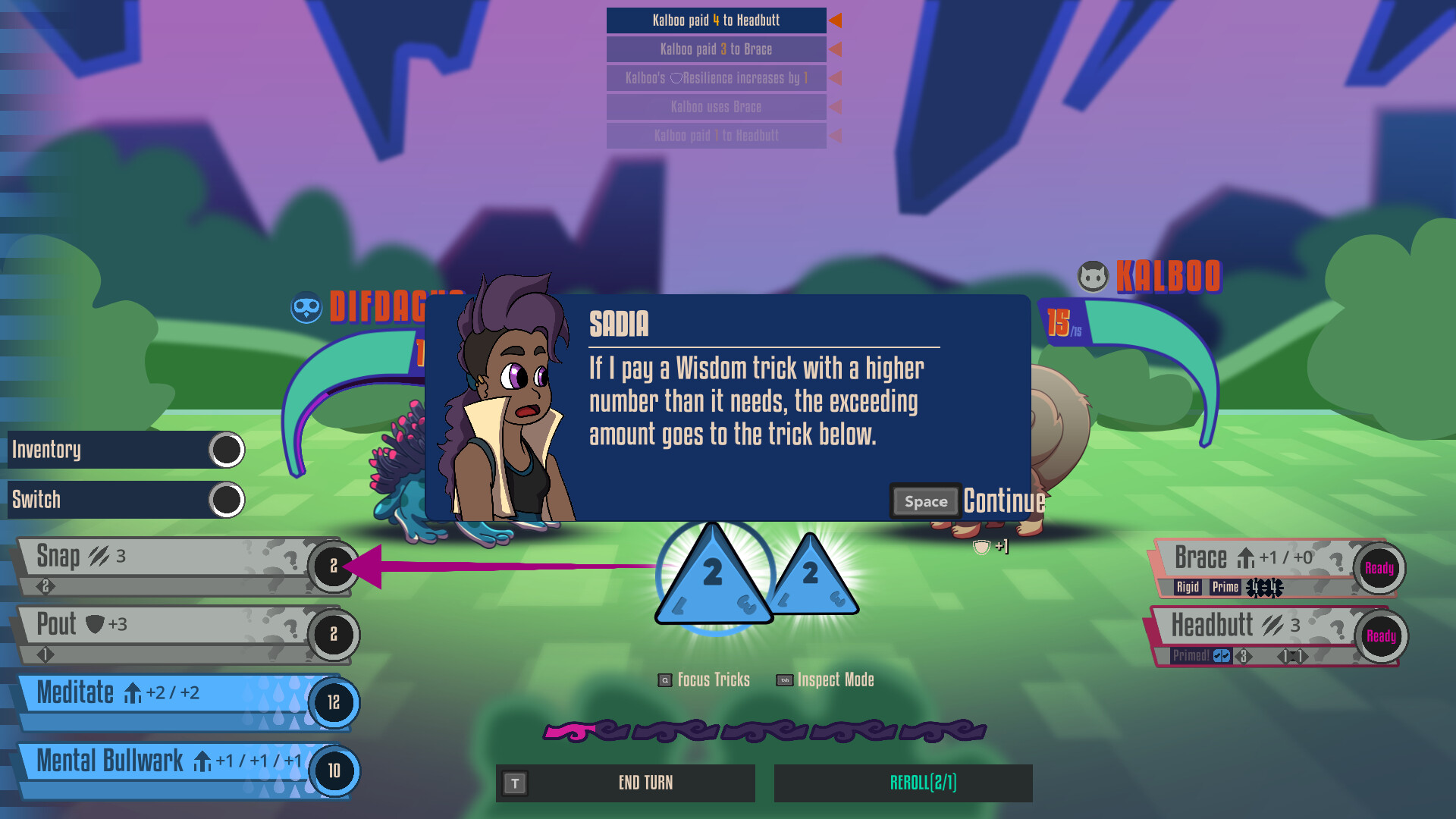 Soulblaze screenshot #8