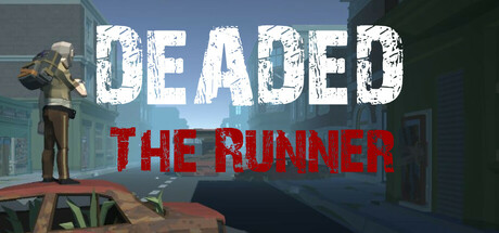 deaded-the-runner