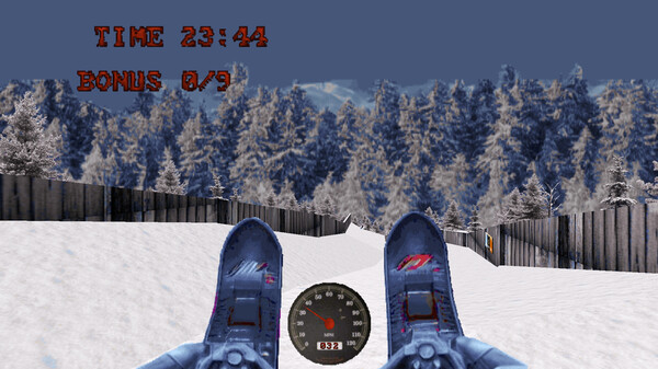 Skilander screenshot 1