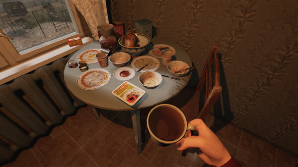 DOOMER SIMULATOR screenshot 1