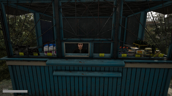 DOOMER SIMULATOR screenshot 5