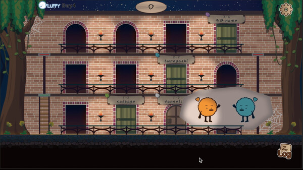 Fluffy's House screenshot 4