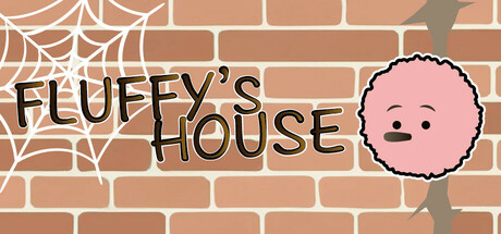 Fluffy's House cover art