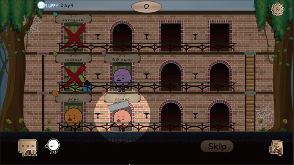 Fluffy's House screenshot 5