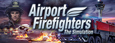 Airport Firefighters - The Simulation