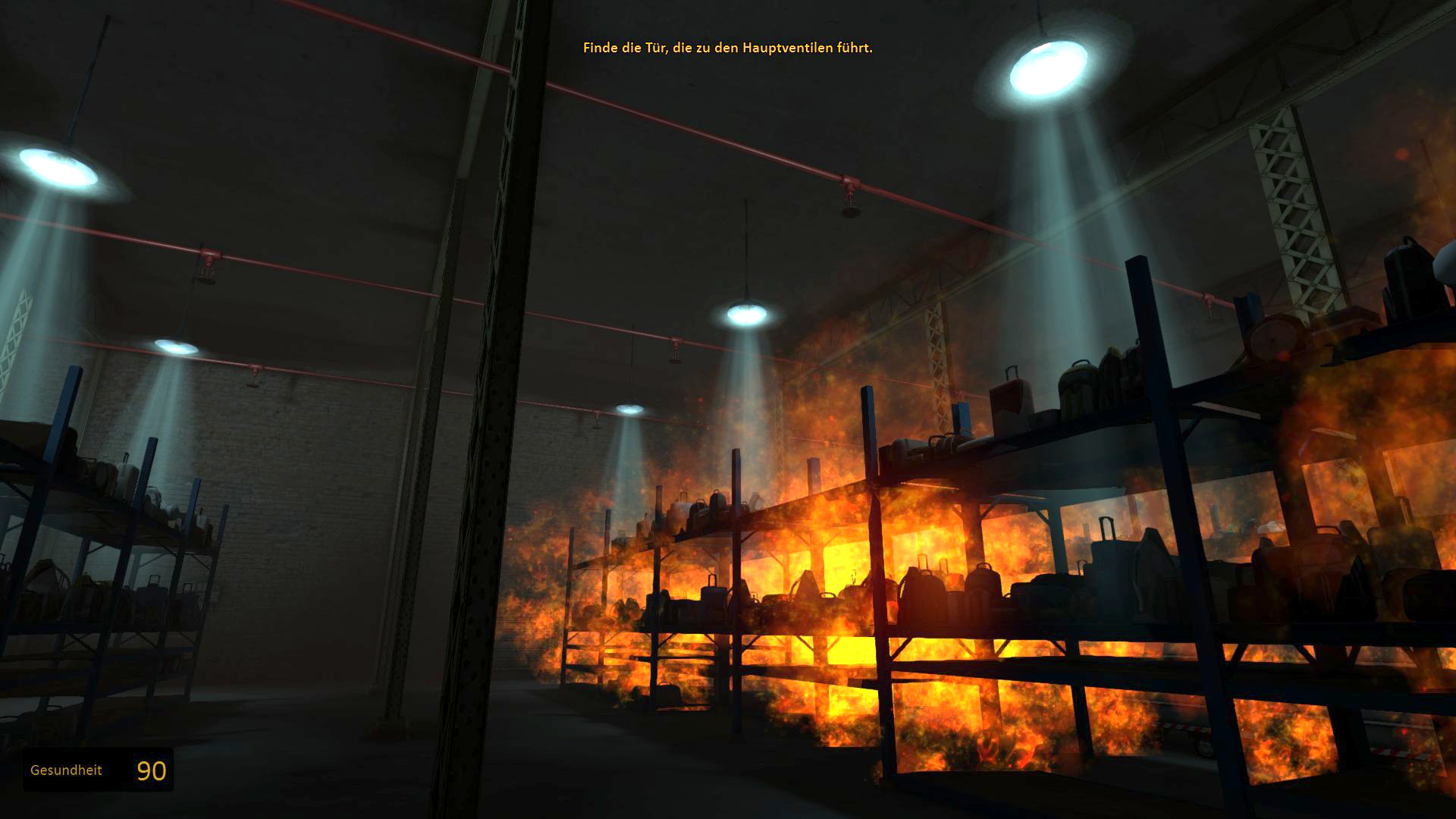 Airport Firefighters - The Simulation screenshot thumbnail screenshot 7