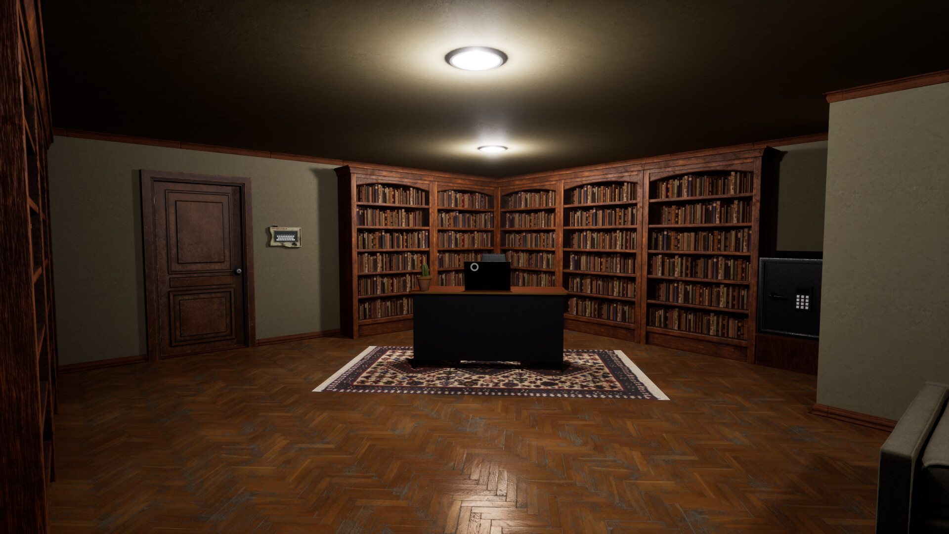 #1. Moebious: Endless Dream (Steam) بواسطة: JOJO GAMES