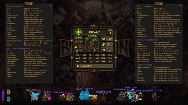 Brominion game for windows Pc 1