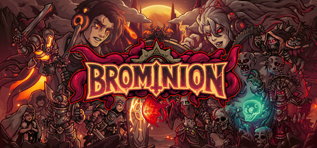 Brominion cover art