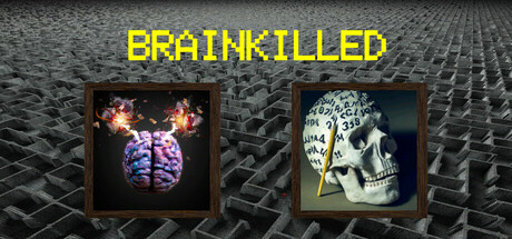 Brainkilled cover art