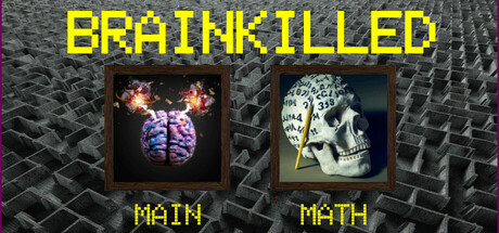 Brainkilled cover