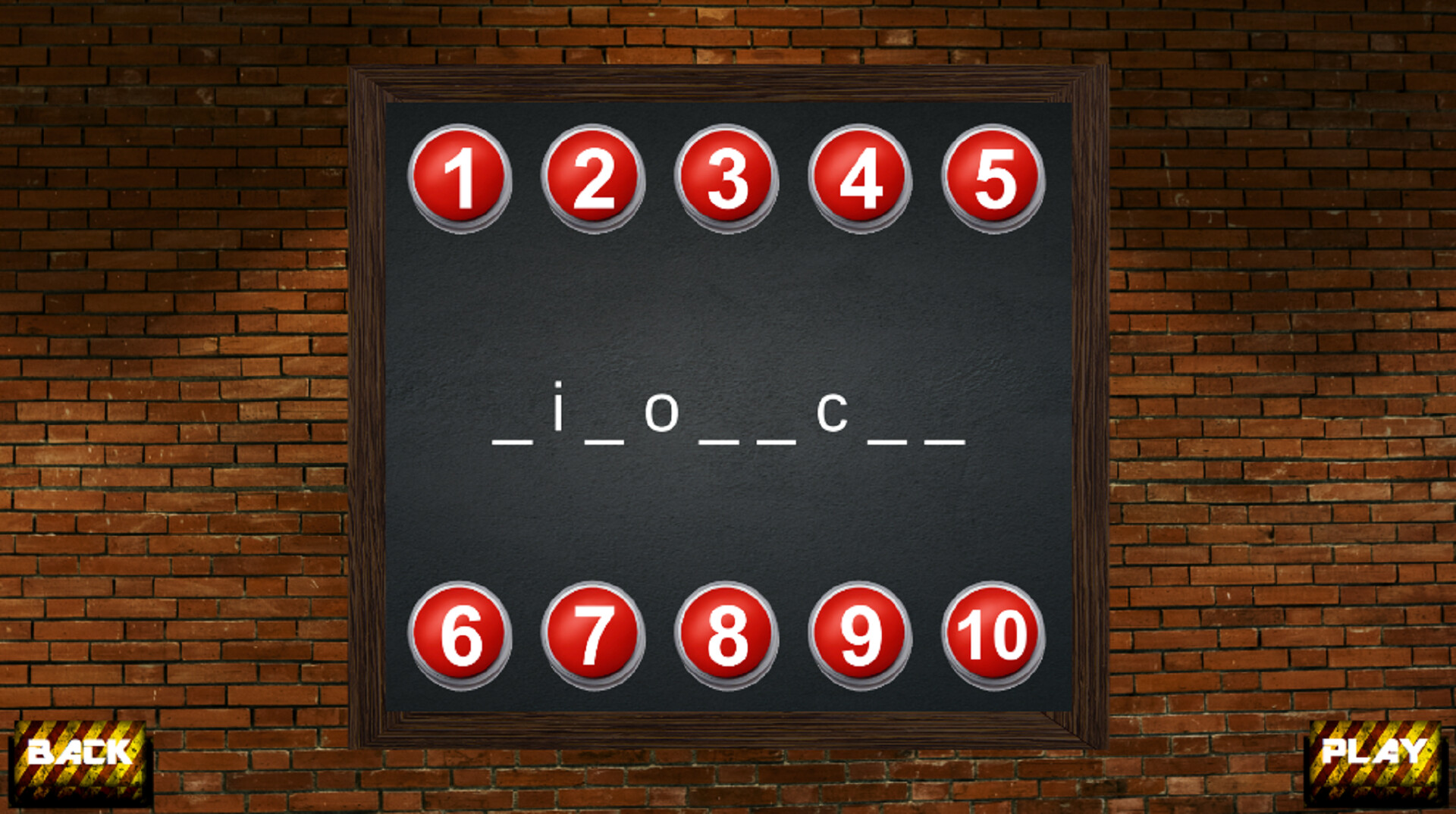 Brainkilled screenshot #4