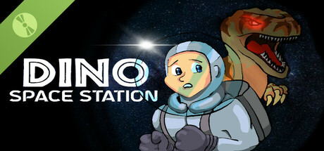 Dino Space Station Demo