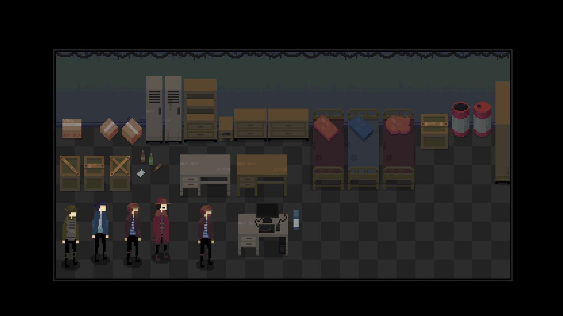 Into the Harmony Featured Screenshot #1