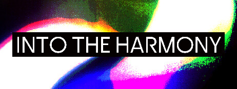 Into the Harmony cover art