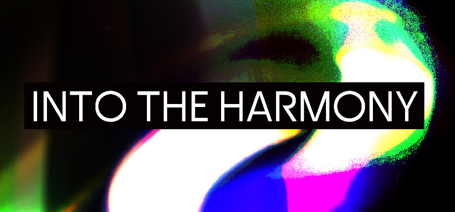 Into the Harmony cover art