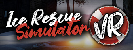 Ice Rescue Simulator VR cover art