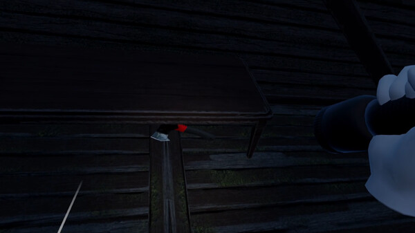 Ice Rescue Simulator VR screenshot 3