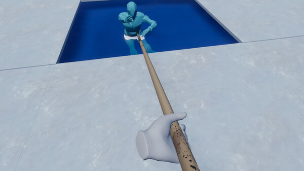Ice Rescue Simulator VR screenshot 4