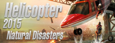 Helicopter 2015: Natural Disasters