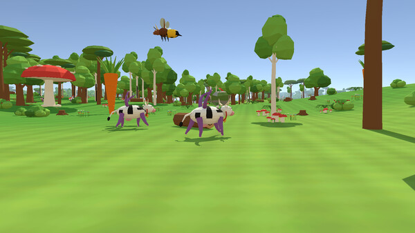 LETS GO HUNTING — 8