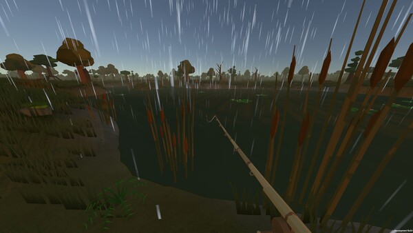 LETS GO HUNTING screenshot 3