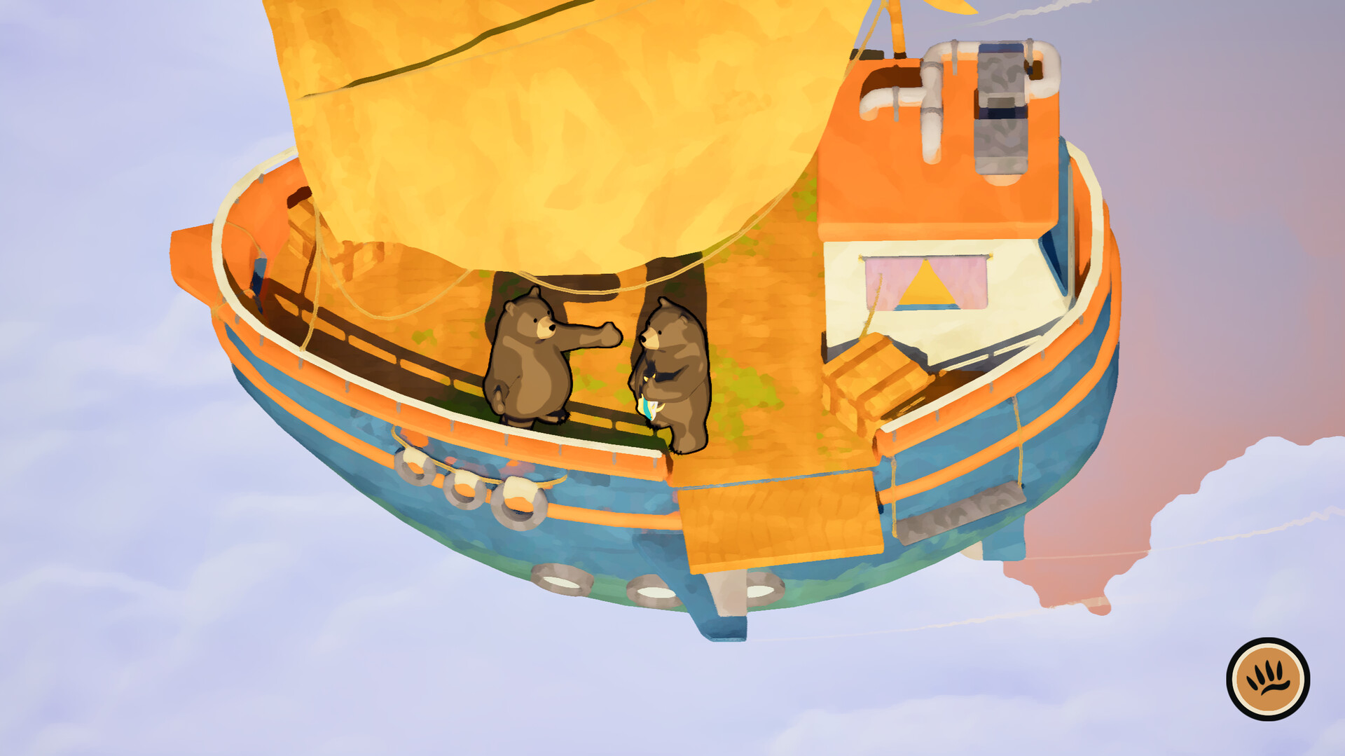 Bearships screenshot #4