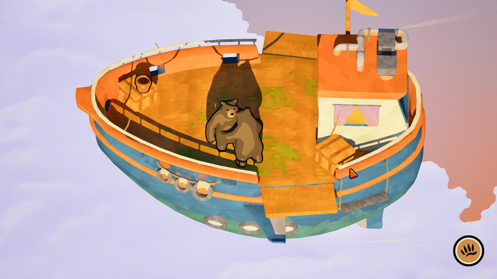 Bearships screenshot #1