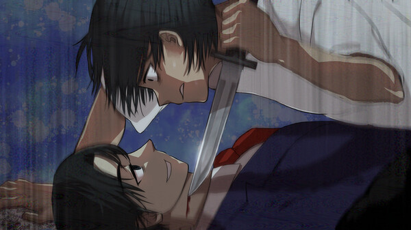 Burial of Shortcake Demo screenshot 3