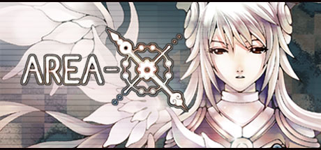 Area-X banner image