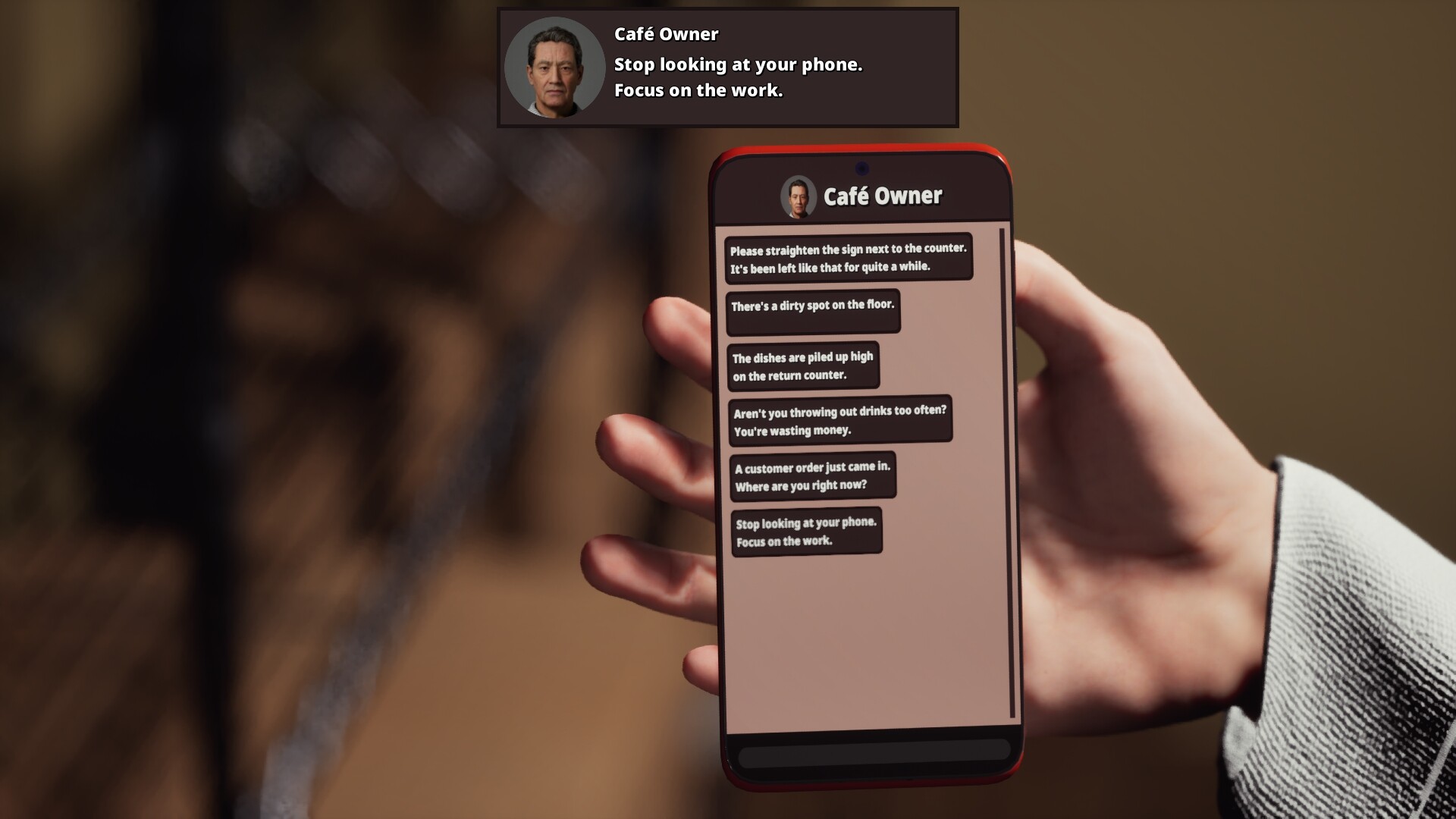 Panopticon Featured Screenshot #1