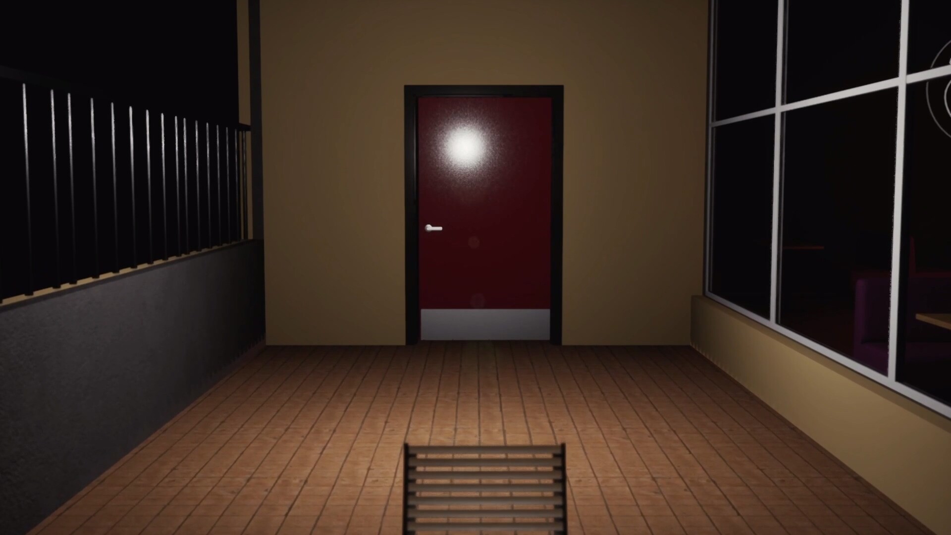 Panopticon screenshot #4